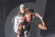 The Prodigy live at SmukFest 2024