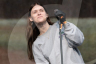 Ethel Cain performs at All Points East Festival 2024 - Sun 18 Aug - Victoria Park, London
