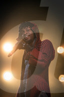 Omah Lay live at Roskilde Festival 2024