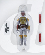 Star Wars action figure sets world vintage toy record of over $1.3 million USD