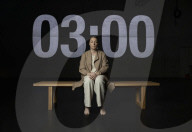 Emily Lahey is dying. So why is she selling off her remaining time to strangers?