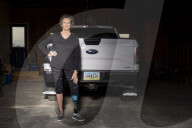 A 73-year-old scuba diver lost her leg to a shark. Now she’s back in the water
