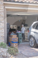 For Maui wildfire survivors who moved to Las Vegas, another climate disaster awaits: extreme heat.