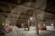 Vaults of ambition: shock find under London Museum enchants its builders