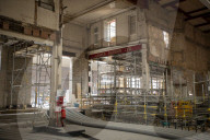 Vaults of ambition: shock find under London Museum enchants its builders
