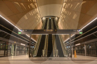 Riding the rails: a visual guide to the latest stretch of the Sydney Metro