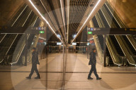 Riding the rails: a visual guide to the latest stretch of the Sydney Metro