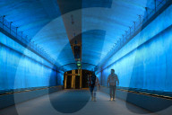 Riding the rails: a visual guide to the latest stretch of the Sydney Metro