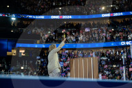 2024 Democratic National Convention, Day 1