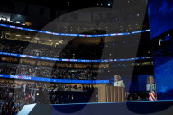 2024 Democratic National Convention, Day 1