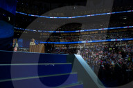 2024 Democratic National Convention, Day 1