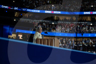 2024 Democratic National Convention, Day 1