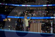 2024 Democratic National Convention, Day 1