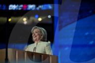 2024 Democratic National Convention, Day 1