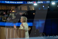 2024 Democratic National Convention, Day 1