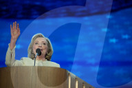 2024 Democratic National Convention, Day 1