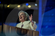 2024 Democratic National Convention, Day 1