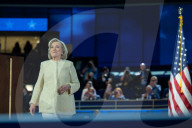 2024 Democratic National Convention, Day 1