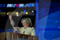 2024 Democratic National Convention, Day 1