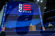 2024 Democratic National Convention, Day 1