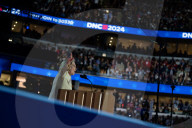2024 Democratic National Convention, Day 1