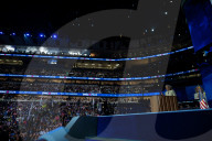 2024 Democratic National Convention, Day 1
