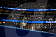 2024 Democratic National Convention, Day 1