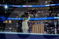 2024 Democratic National Convention, Day 1