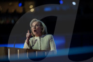 2024 Democratic National Convention, Day 1