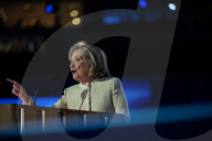 2024 Democratic National Convention, Day 1