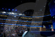 2024 Democratic National Convention, Day 1