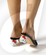 Katy Perry Hello Kitty shoes