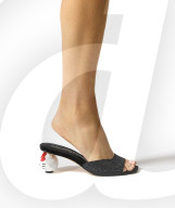 Katy Perry Hello Kitty shoes