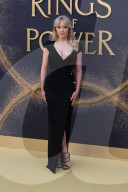 Lord of the Rings : The Rings of Power premiere