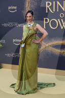 Lord of the Rings : The Rings of Power premiere