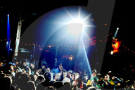 Public, Le Cabaret sauvage, lumieres, lights