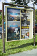 ASTROPOLIS 2009