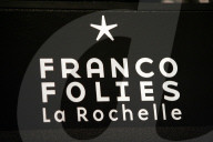 Francofolies La Rochelle 2008