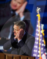 Democratic National Convention, Day 1