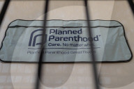 Planned Parenthood at DNC 2024