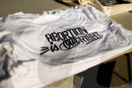 Planned Parenthood at DNC 2024