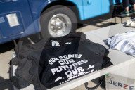 Planned Parenthood at DNC 2024