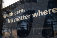 Planned Parenthood at DNC 2024
