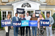 Tom Tugendhat Campaigning in Scotland - Day 2