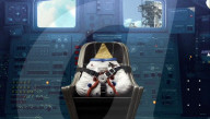Doritos in space mission