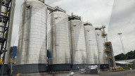 'We're still in the 1970s with cement': Norway plant to blaze carbon-free concrete trail