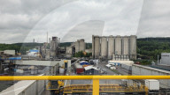 'We're still in the 1970s with cement': Norway plant to blaze carbon-free concrete trail