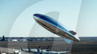 Blimp to boost world internet access 
