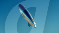 Blimp to boost world internet access 