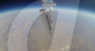 Blimp to boost world internet access 